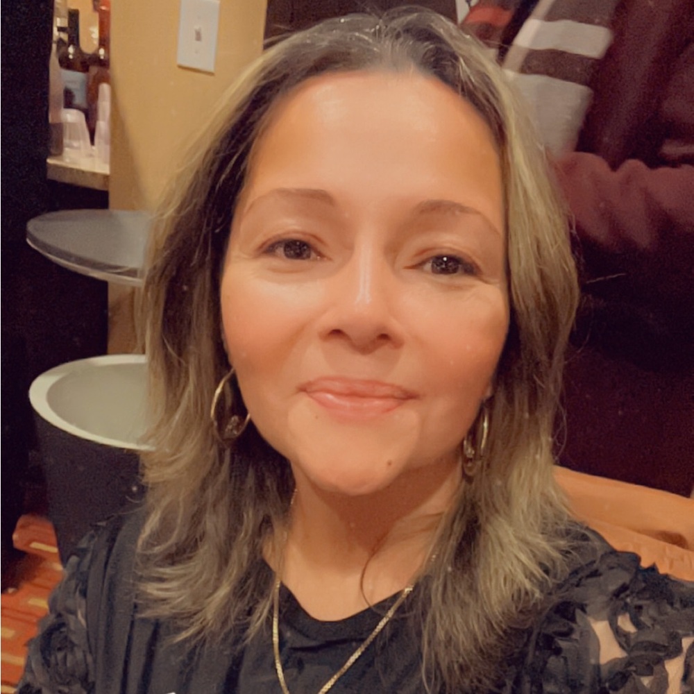 Meet your Posher, Jess